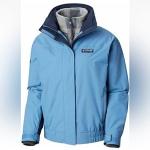 Columbia Ski Jacket- 80th Anniversary